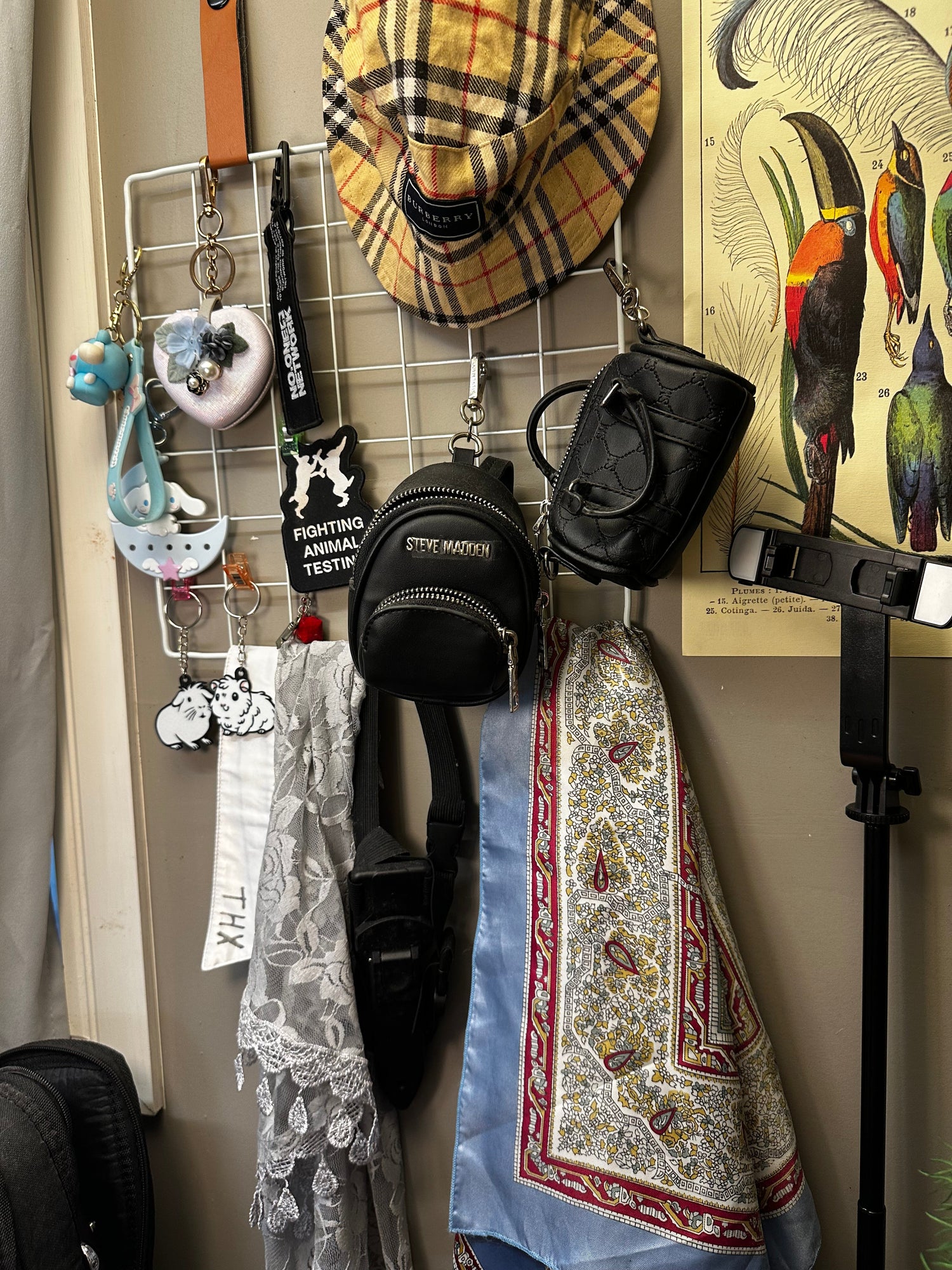 Accessories